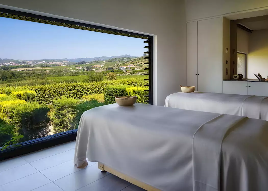 Six Senses Douro Valley