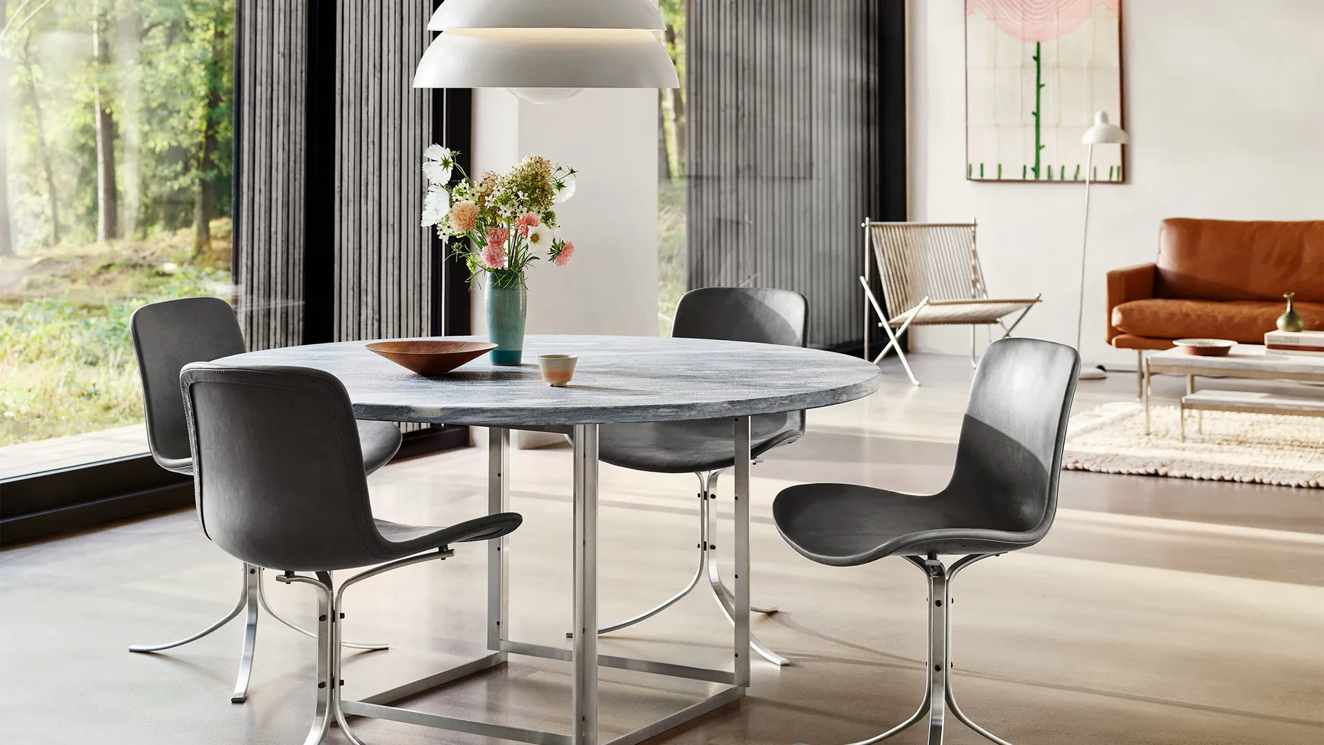 luxury-scandinavian-brands-fritz-hansen